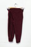 141623 Firfir Detay Pantolon